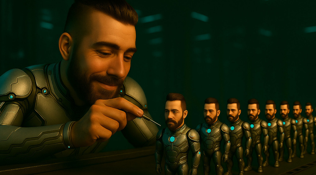At Your Service
