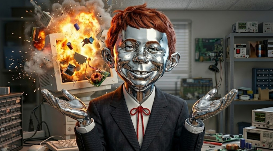 AI Agents - Robot Writers AI